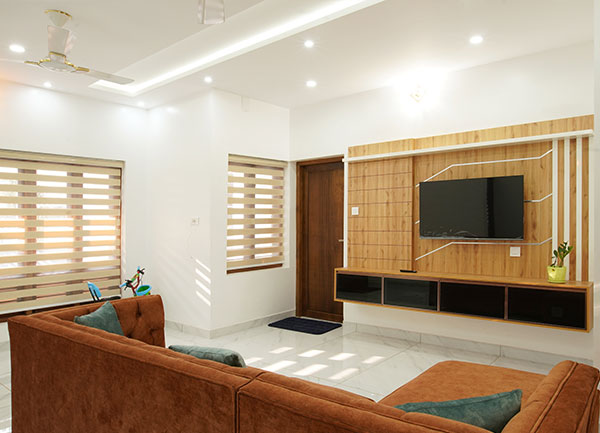 Living Room Gallery